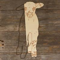 Lamb Spotty Standing Main Image