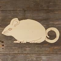 Mouse with Curly Tail Main Image