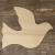 Simple Flying Dove 