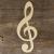 Main Image Music Treble Clef