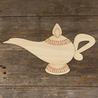 Aladdins Genie Lamp Main Image