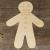 Main Image Ginger Bread Man Style A