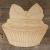 Cupcake Design E Butterfly Sponge