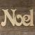 Main Image Noel Chain Word Victoria Font