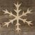 Main Image Snowflake Plain E