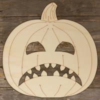 Halloween Despair Pumpkin Face Main Image