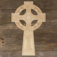 Celtic Cross Traditional Main Image