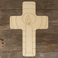 Candle Cross Main Image